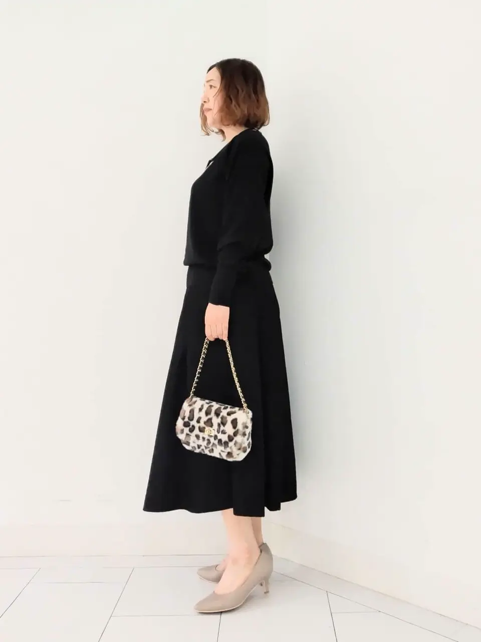 23区 L ナオミ コーディネート画像