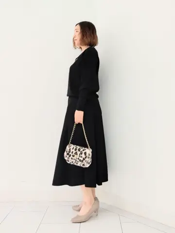 23区 L ナオミ コーディネート画像