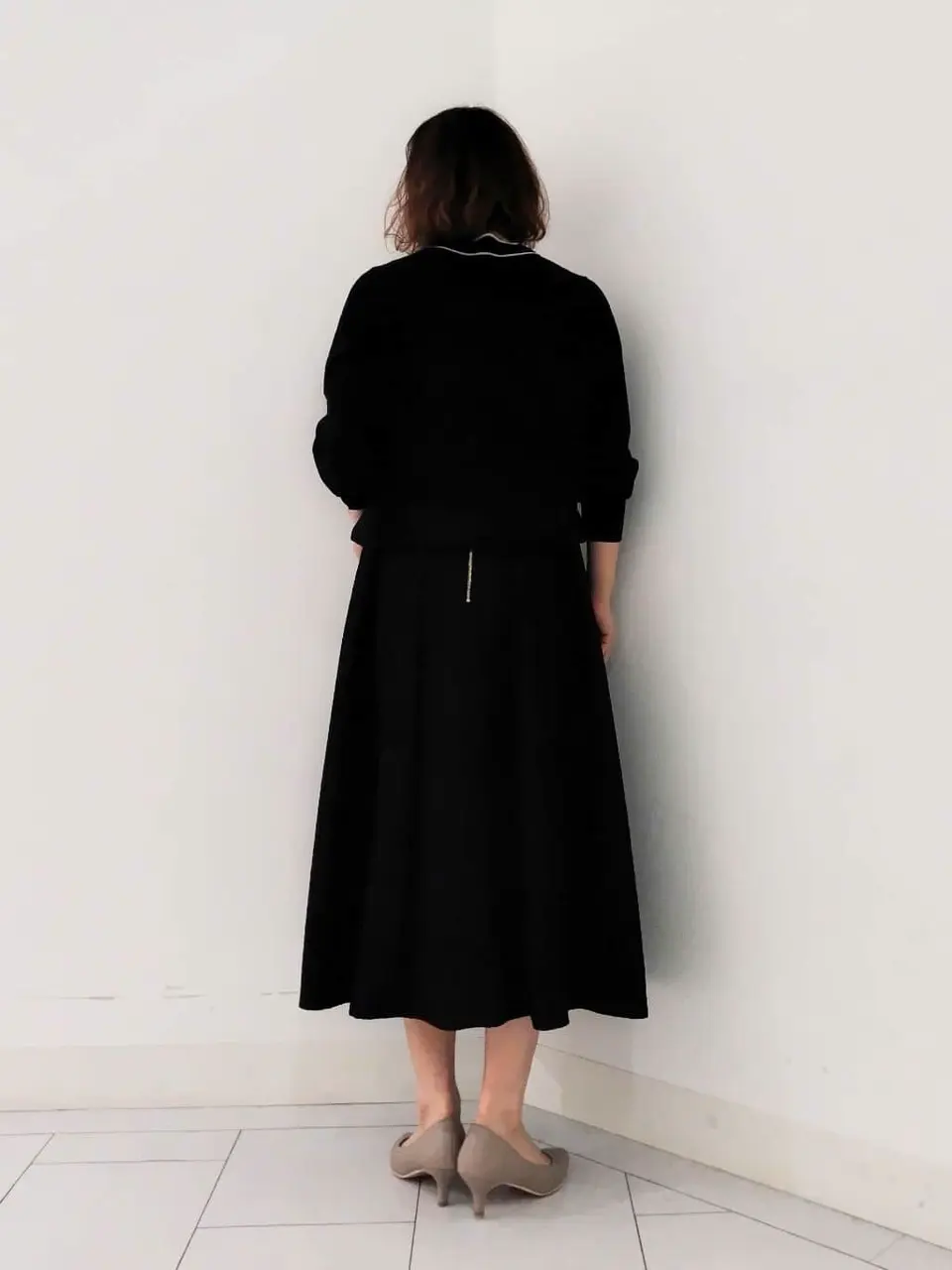 23区 L ナオミ コーディネート画像