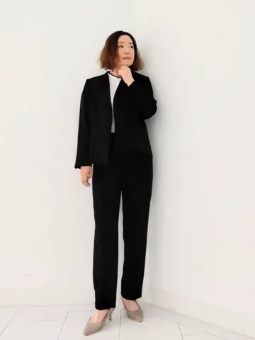 23区 L ナオミ コーディネート画像