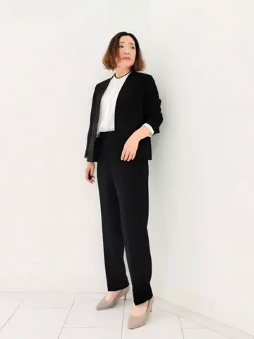 23区 L ナオミ コーディネート画像