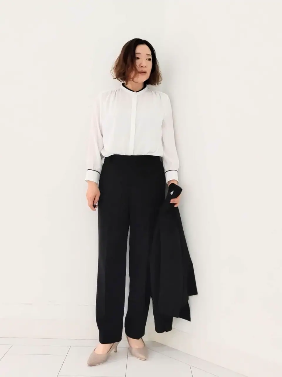 23区 L ナオミ コーディネート画像