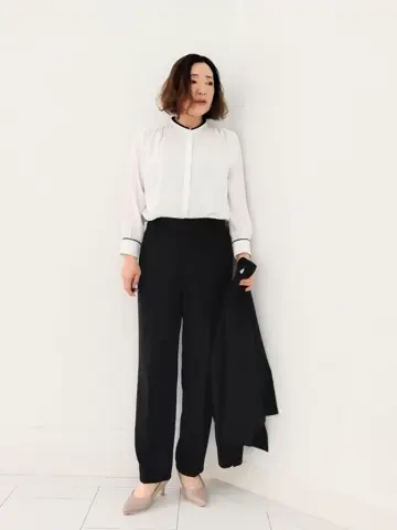 23区 L ナオミ コーディネート画像