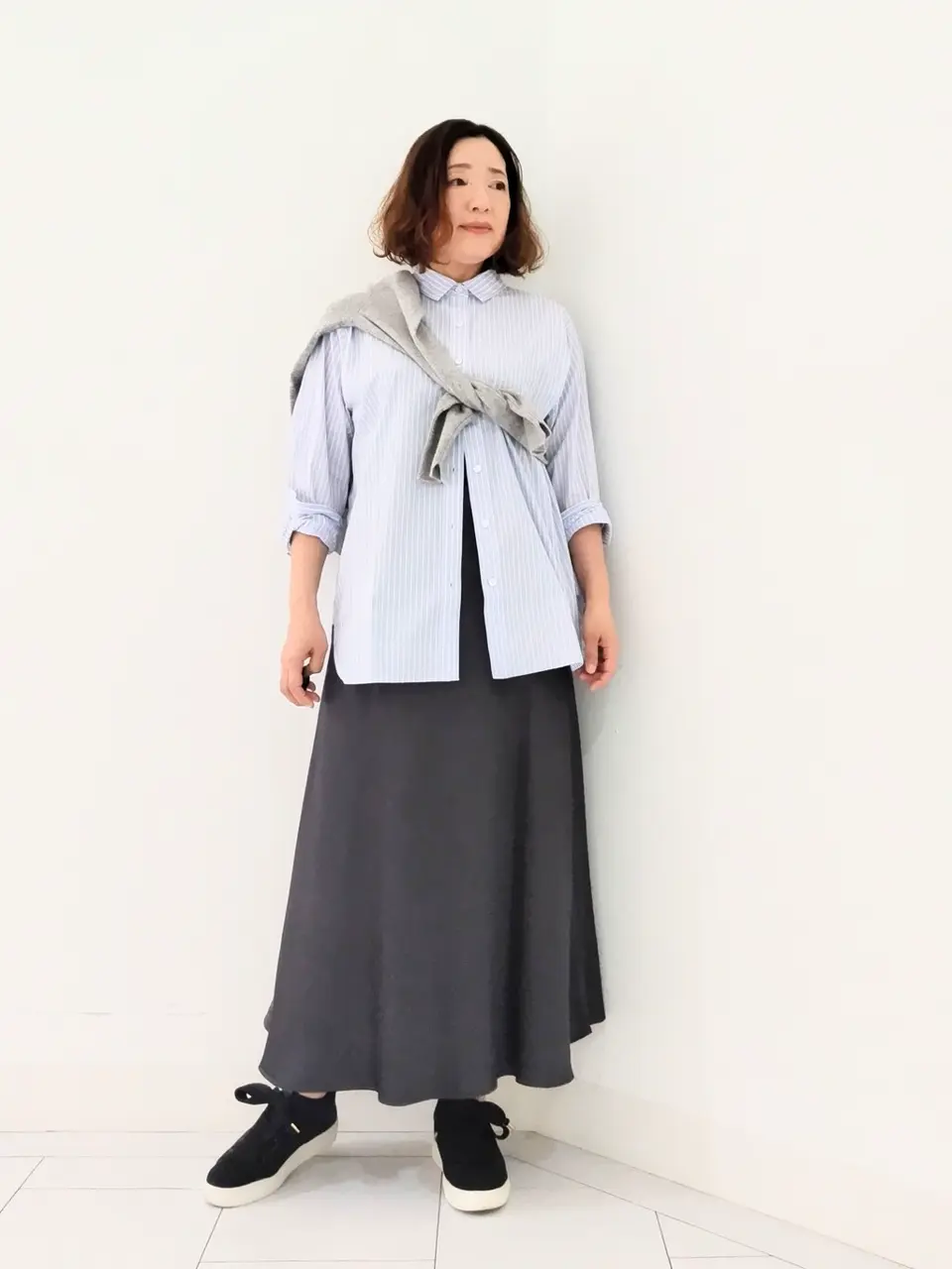 23区 L ナオミ コーディネート画像