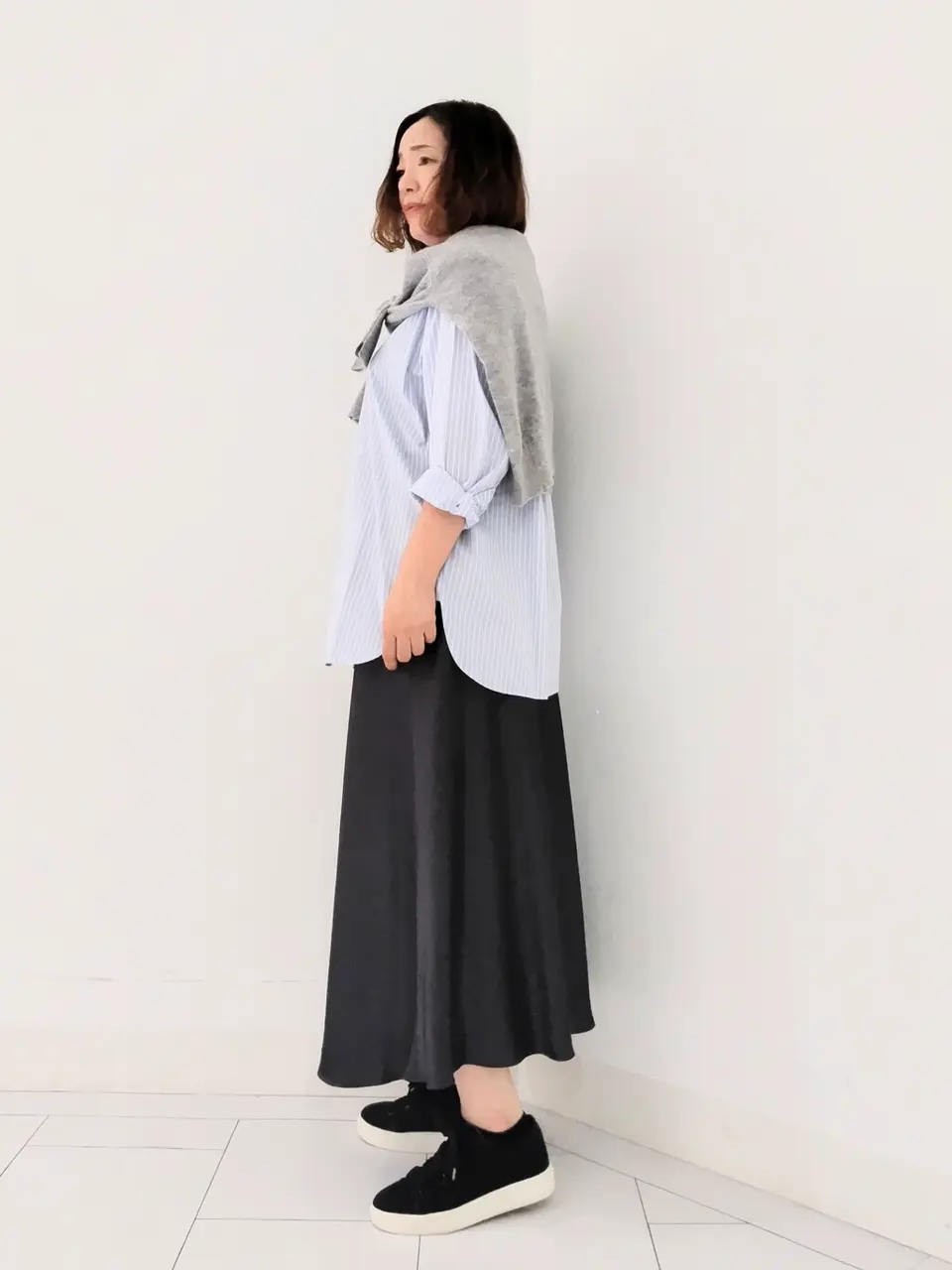 23区 L ナオミ コーディネート画像