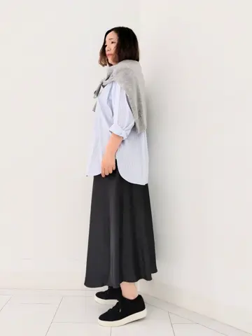 23区 L ナオミ コーディネート画像