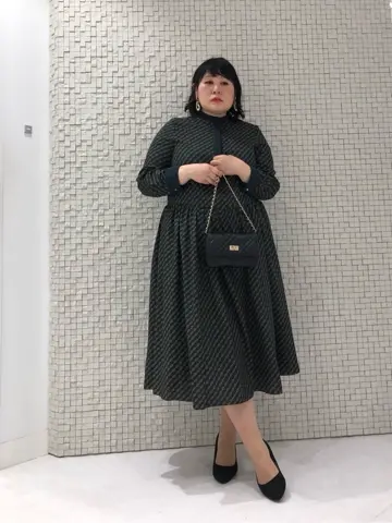 23区 L 後藤 コーディネート画像