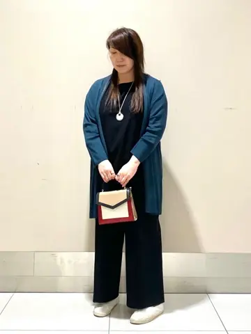 23区 L 樫浦 コーディネート画像