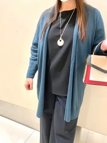 23区 L 樫浦 コーディネート画像