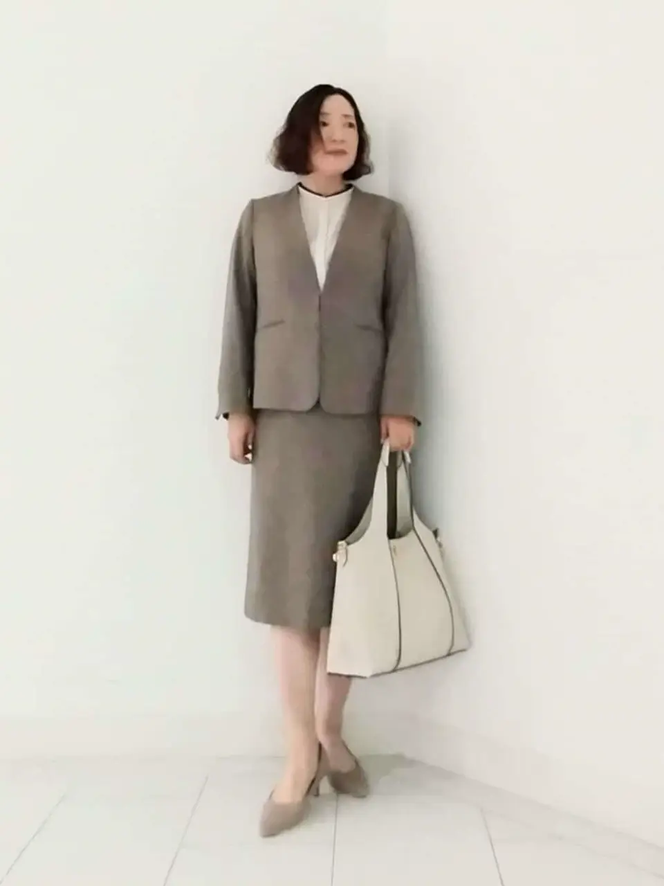 23区 L ナオミ コーディネート画像