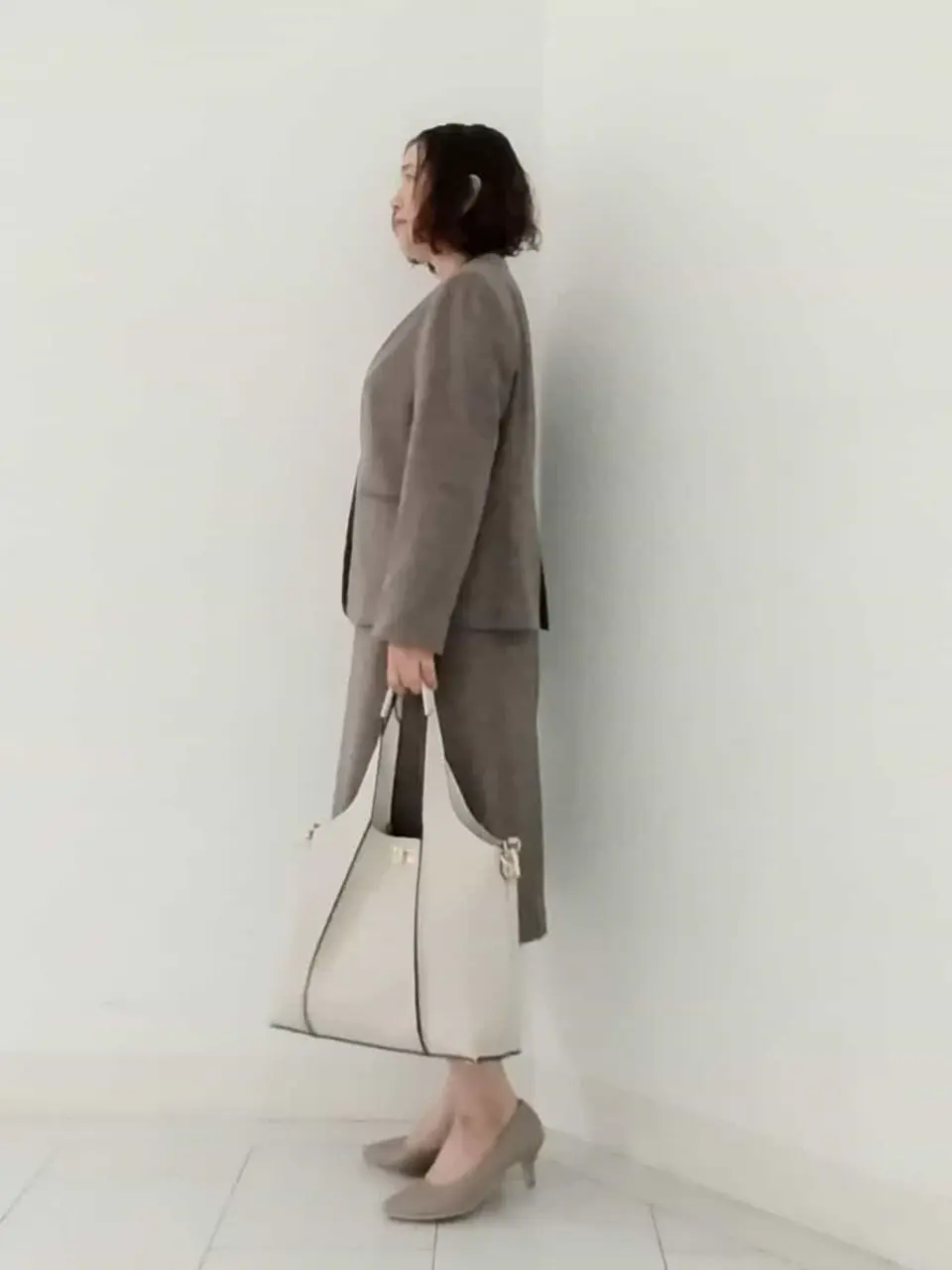 23区 L ナオミ コーディネート画像