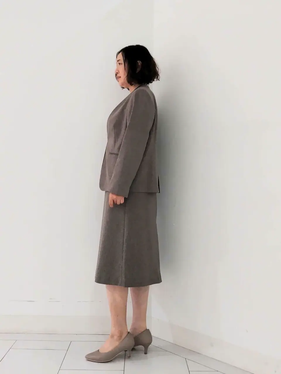 23区 L ナオミ コーディネート画像