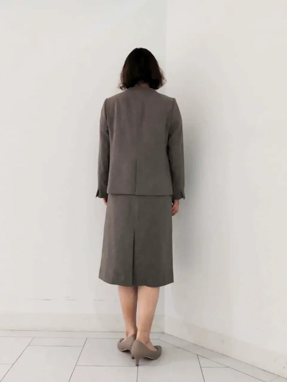 23区 L ナオミ コーディネート画像