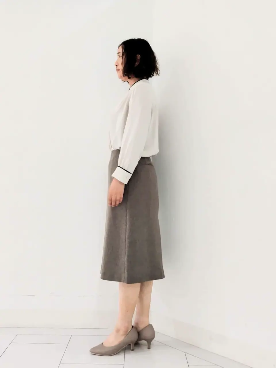 23区 L ナオミ コーディネート画像