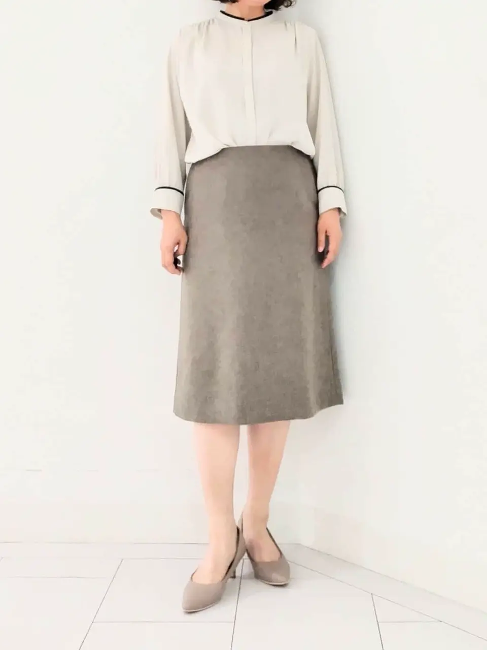 23区 L ナオミ コーディネート画像