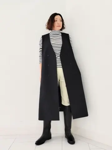 23区 L ナオミ コーディネート画像