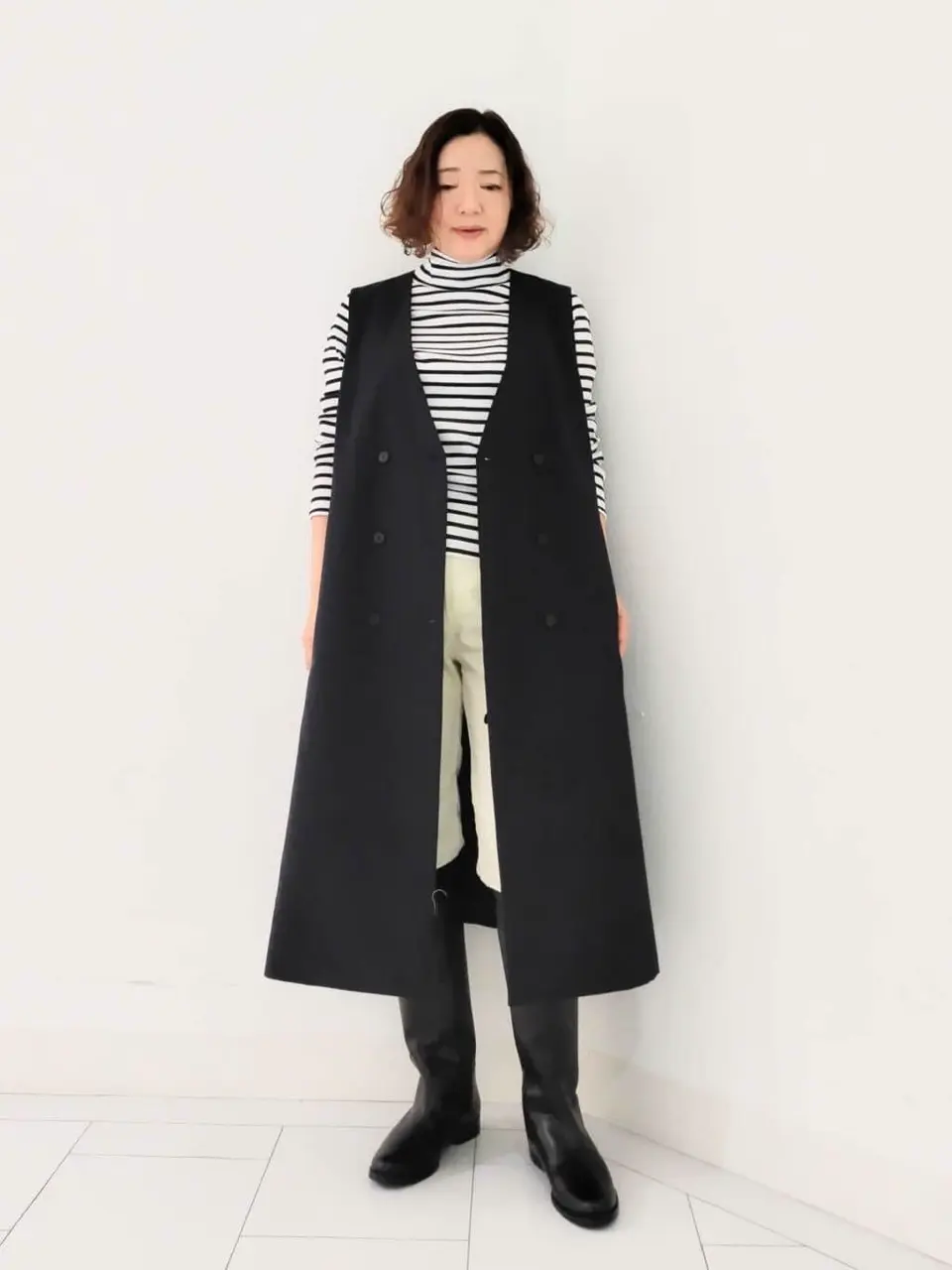 23区 L ナオミ コーディネート画像