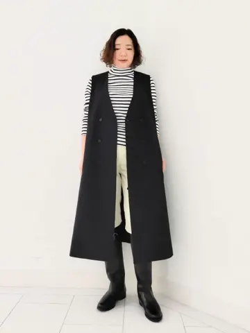 23区 L ナオミ コーディネート画像