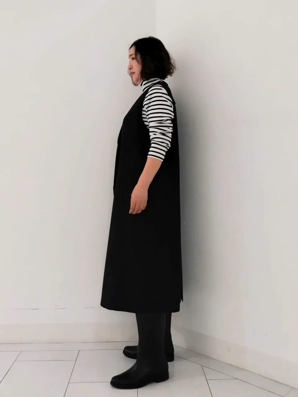 23区 L ナオミ コーディネート画像