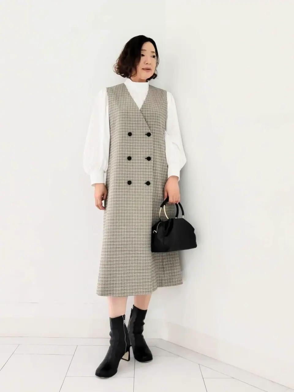 23区 L ナオミ コーディネート画像