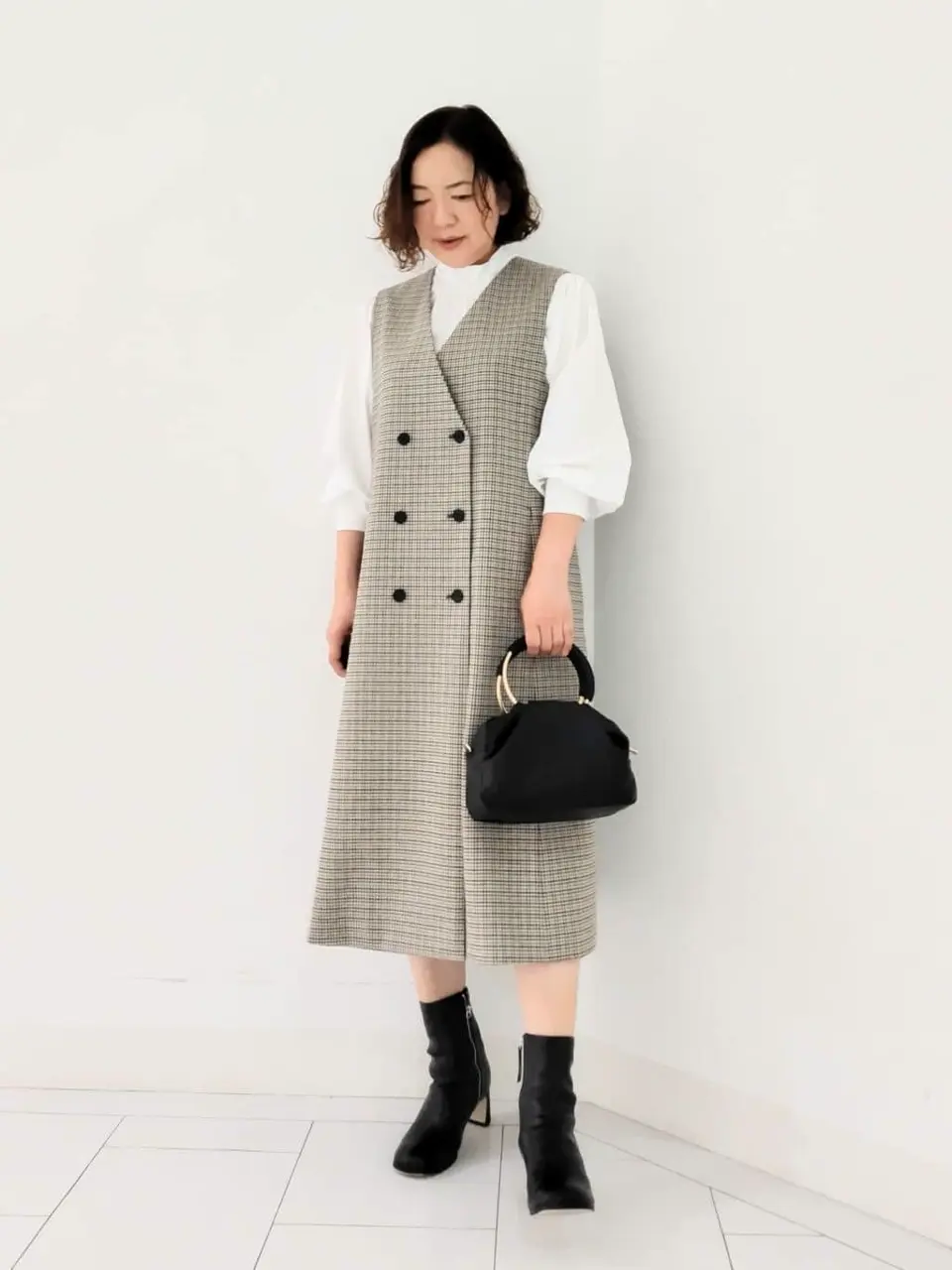 23区 L ナオミ コーディネート画像