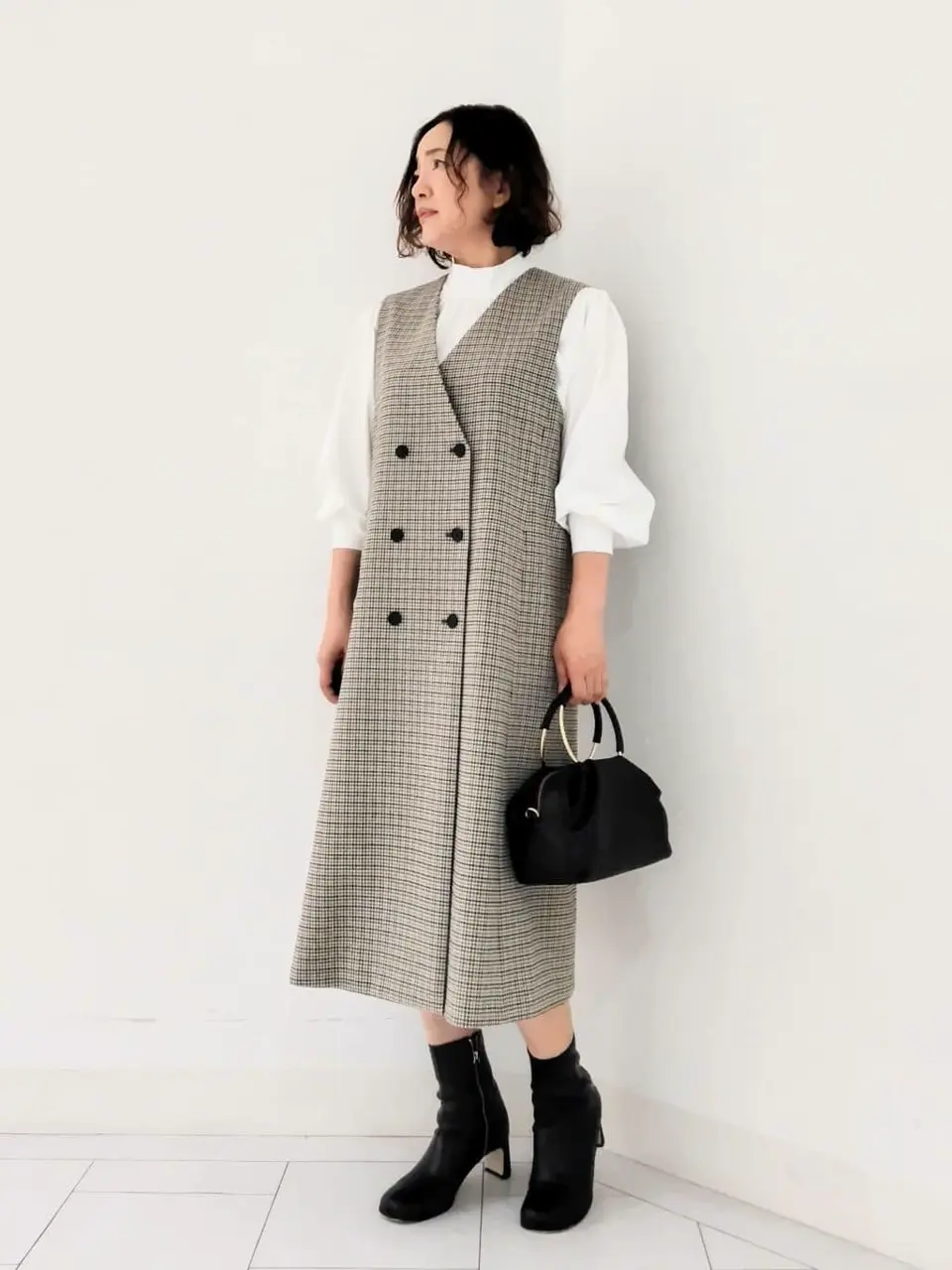 23区 L ナオミ コーディネート画像