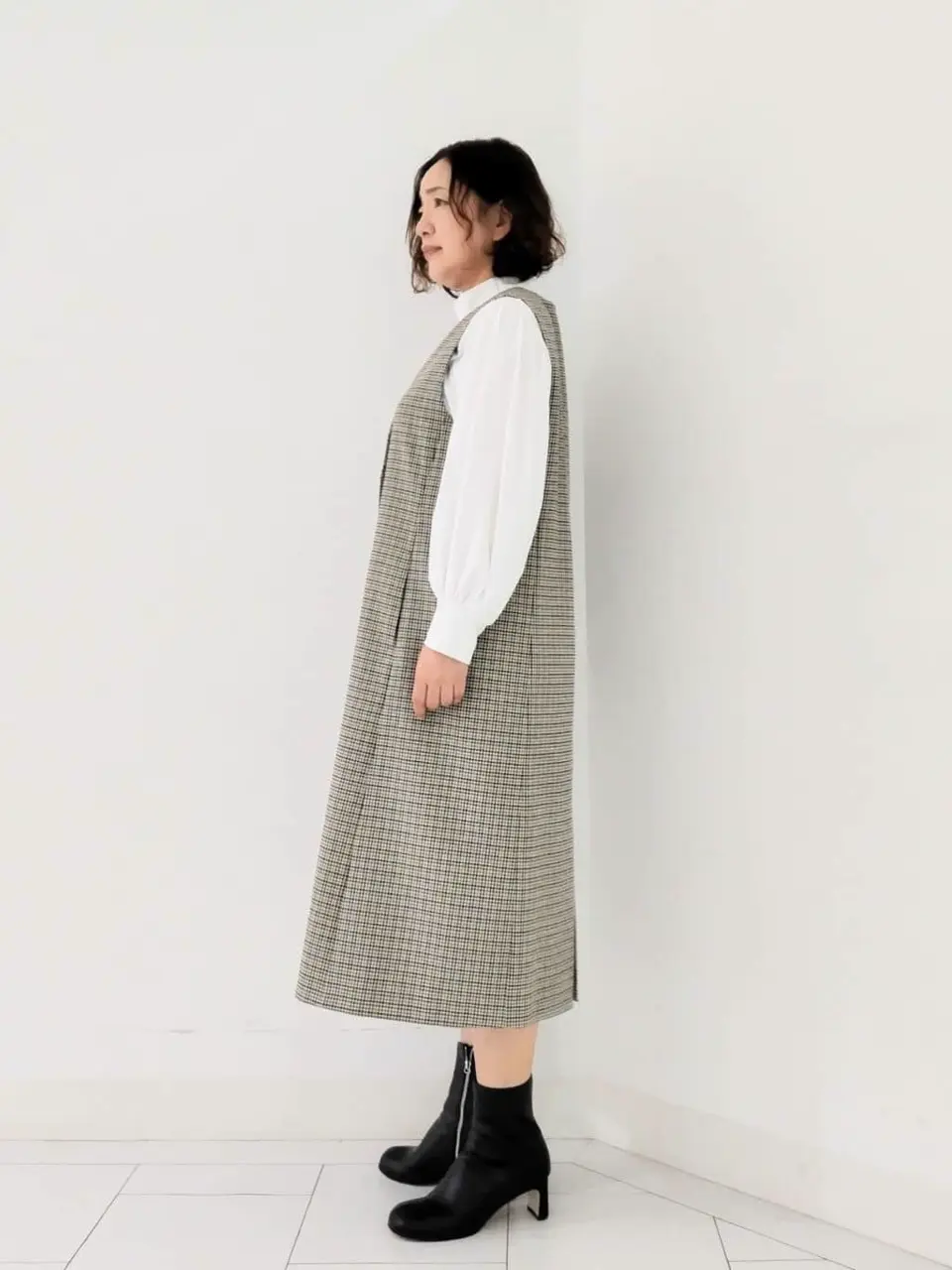 23区 L ナオミ コーディネート画像