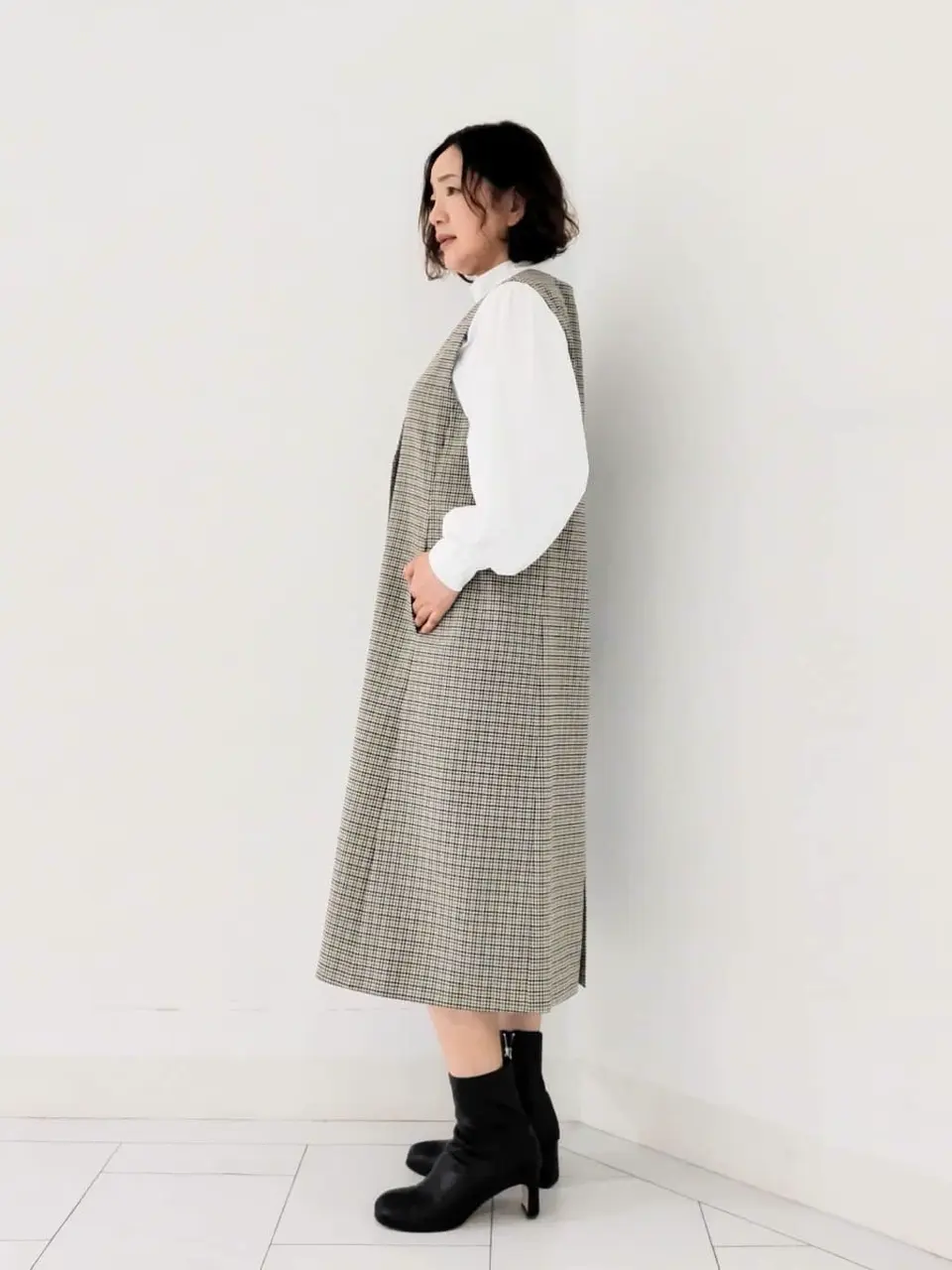 23区 L ナオミ コーディネート画像