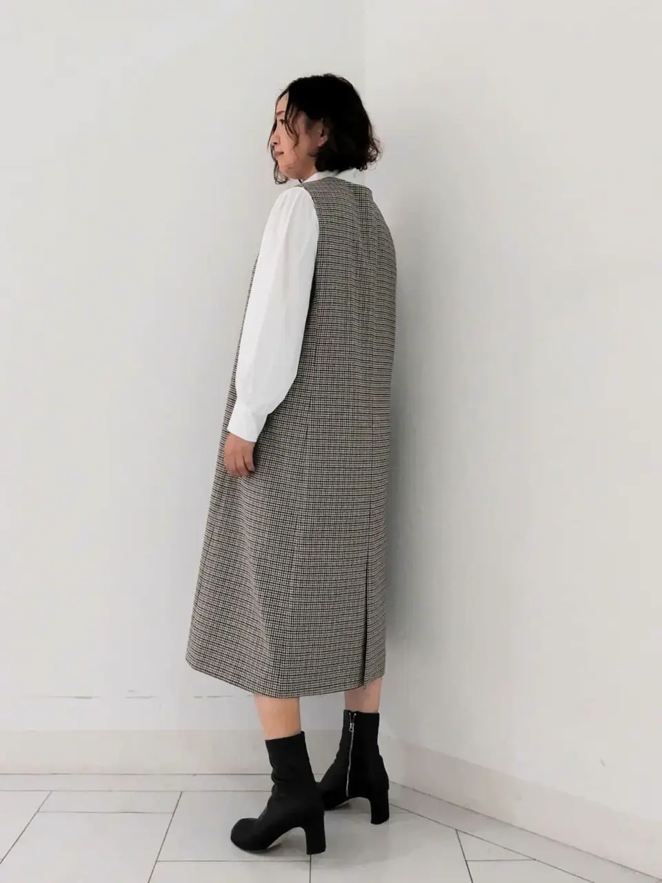 23区 L ナオミ コーディネート画像