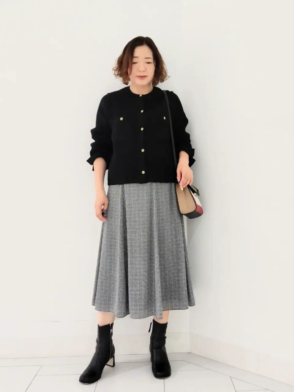 23区 L ナオミ コーディネート画像