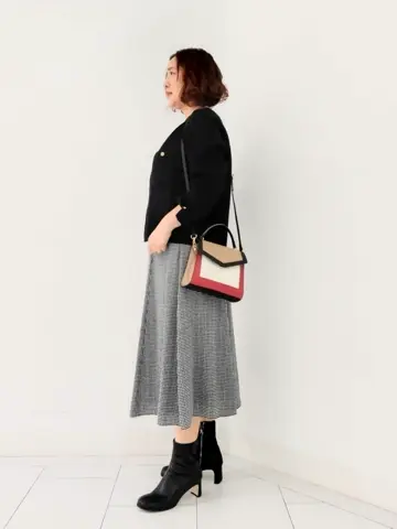 23区 L ナオミ コーディネート画像