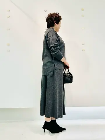 23区 L 佐藤 コーディネート画像