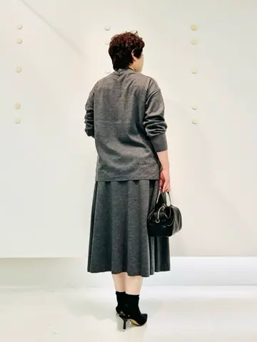 23区 L 佐藤 コーディネート画像