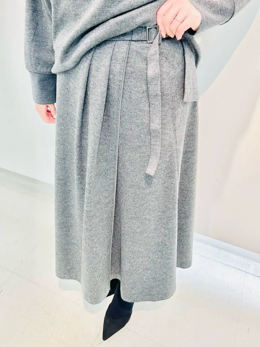 23区 L 佐藤 コーディネート画像