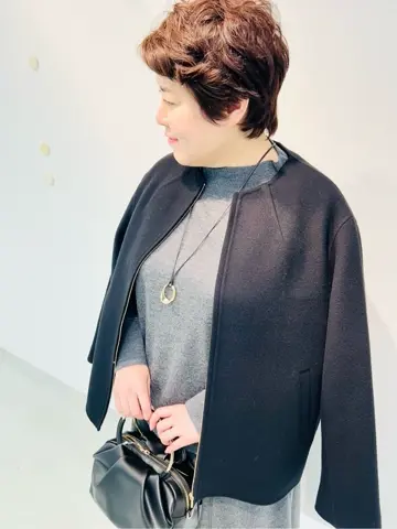 23区 L 佐藤 コーディネート画像