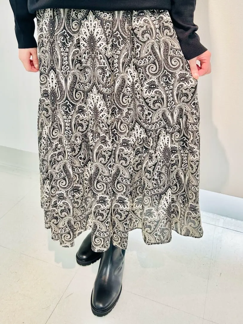 23区 L 佐藤 コーディネート画像