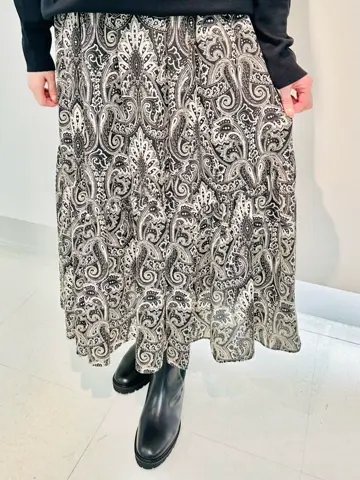 23区 L 佐藤 コーディネート画像