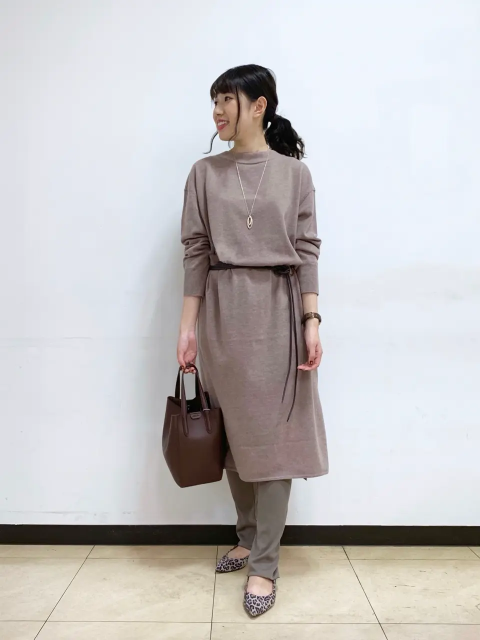  木下 コーディネート画像