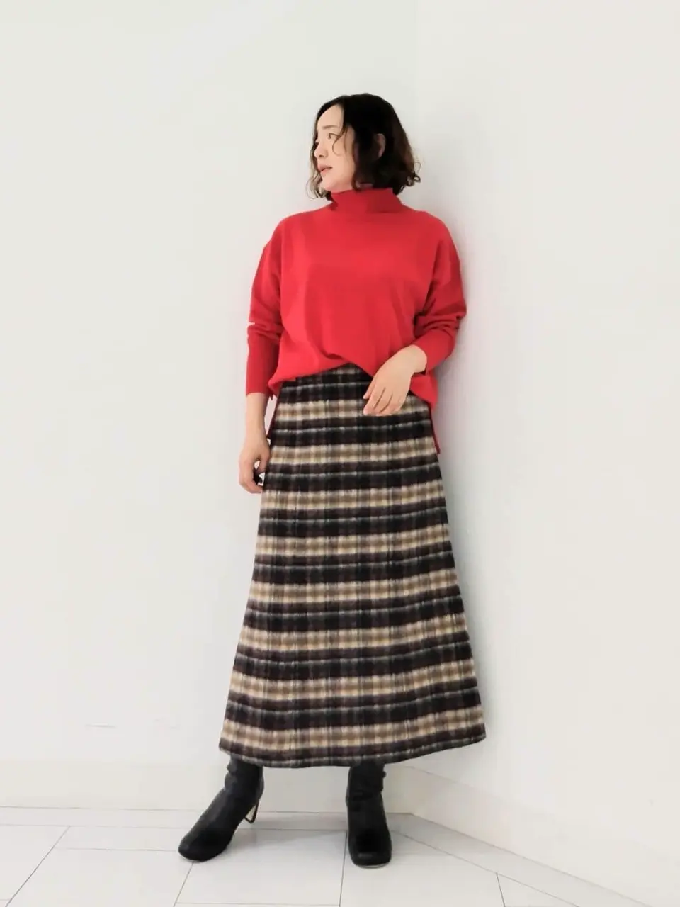 23区 L ナオミ コーディネート画像