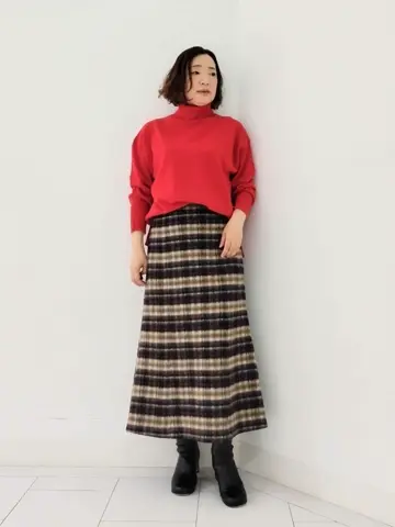 23区 L ナオミ コーディネート画像