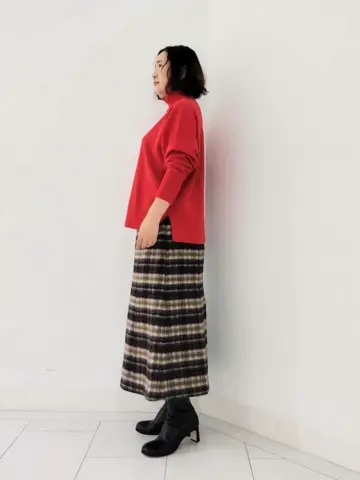 23区 L ナオミ コーディネート画像