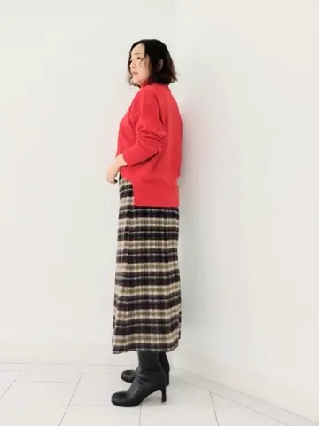 23区 L ナオミ コーディネート画像