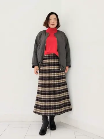 23区 L ナオミ コーディネート画像