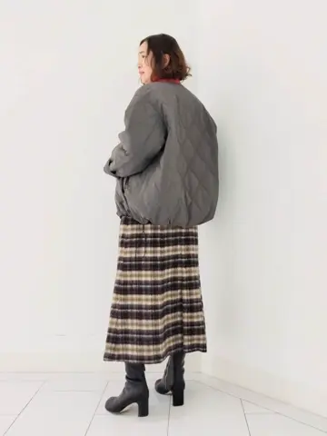 23区 L ナオミ コーディネート画像