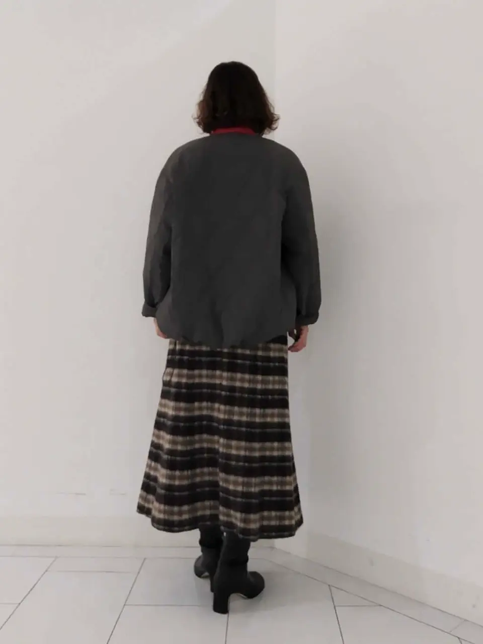 23区 L ナオミ コーディネート画像