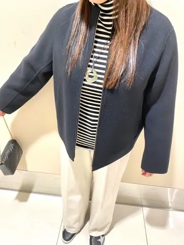 23区 L 樫浦 コーディネート画像