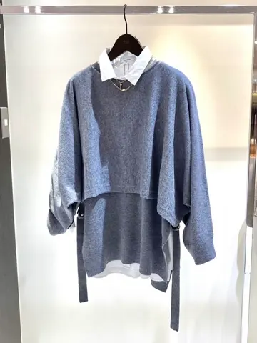 23区 L 樫浦 コーディネート画像