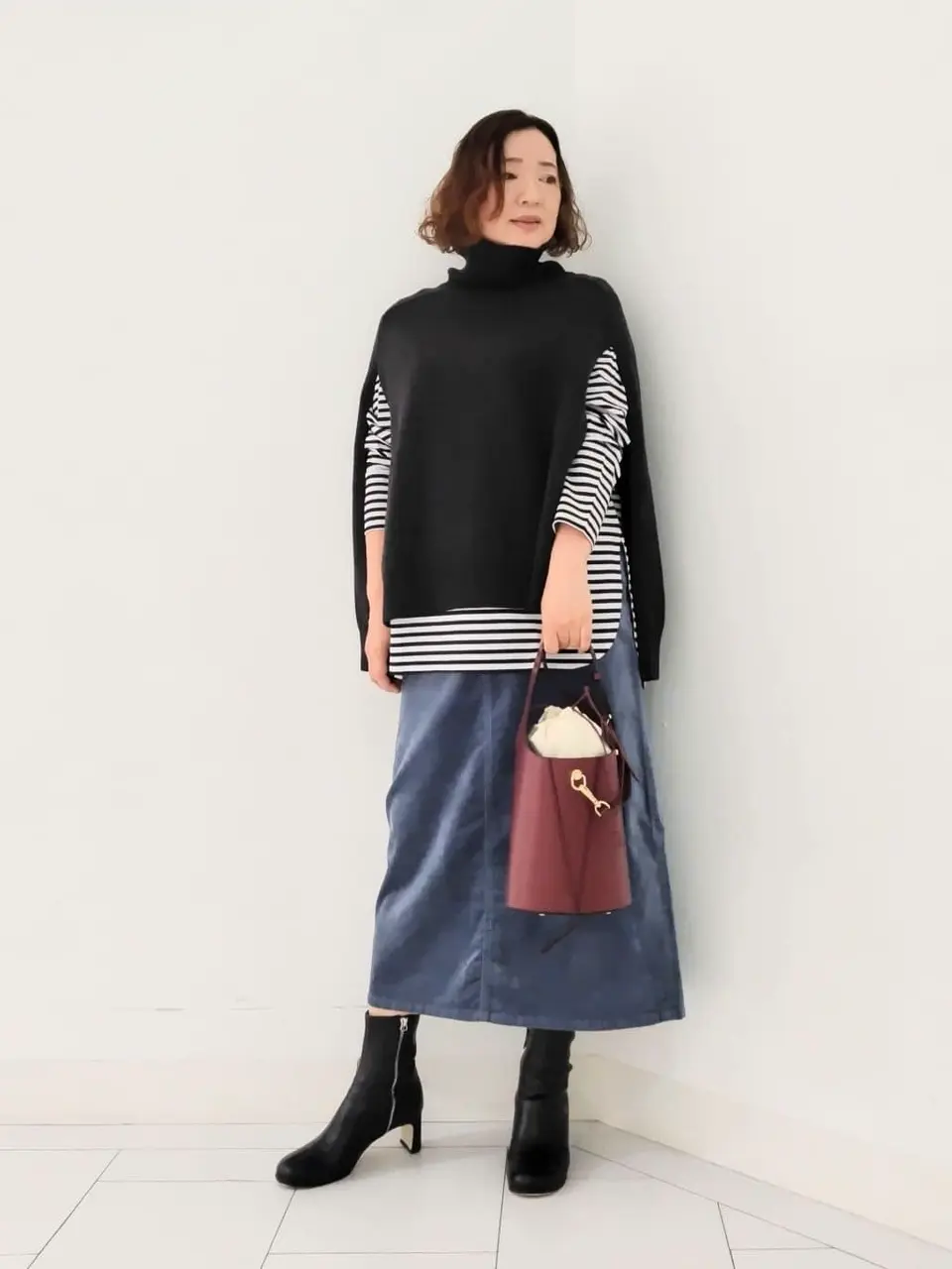 23区 L ナオミ コーディネート画像