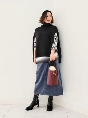 23区 L ナオミ コーディネート画像