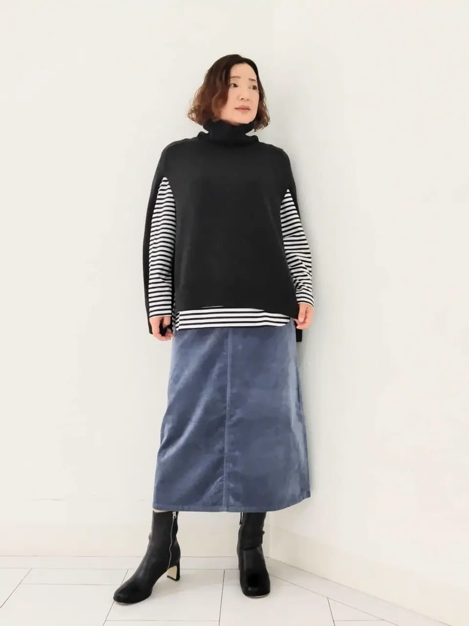 23区 L ナオミ コーディネート画像